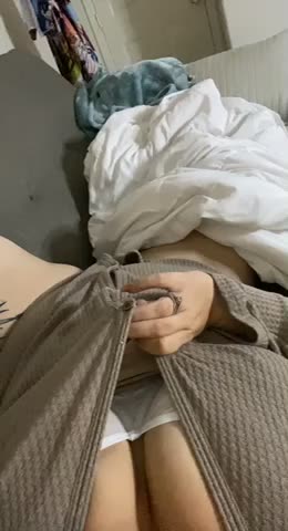 What do you mean you have to go to work? I’ve got a job for you right here.