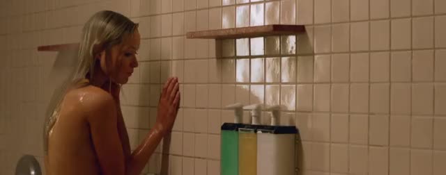 Katrina Bowden ASS Plot – Nurse 3D