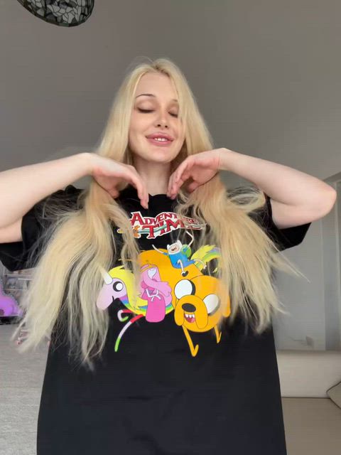 Amateur OnlyFans Tits Porn GIF by halibell