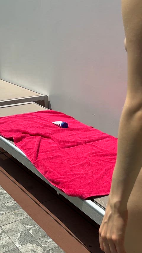 Amateur Ass Big Tits OnlyFans Teen Tits Porn GIF by mini_raychel