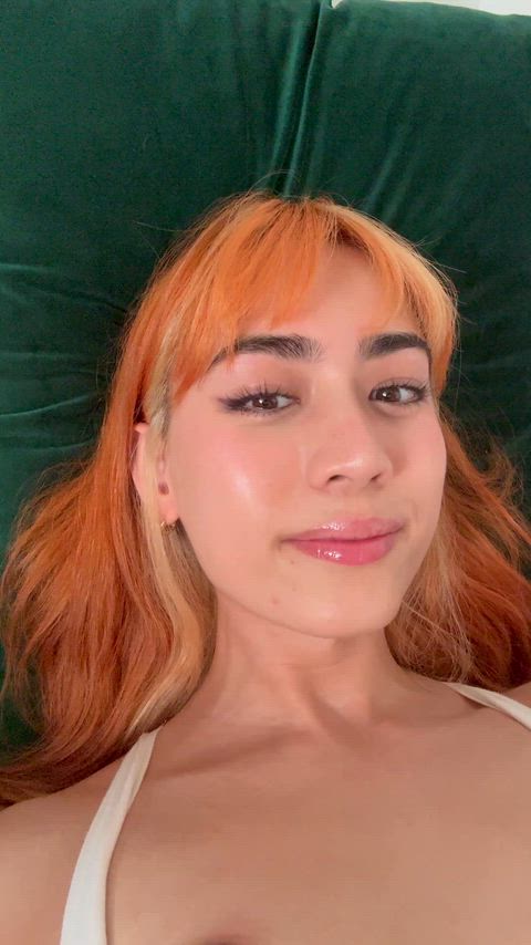 Would you date me if I sent you videos like this daily?