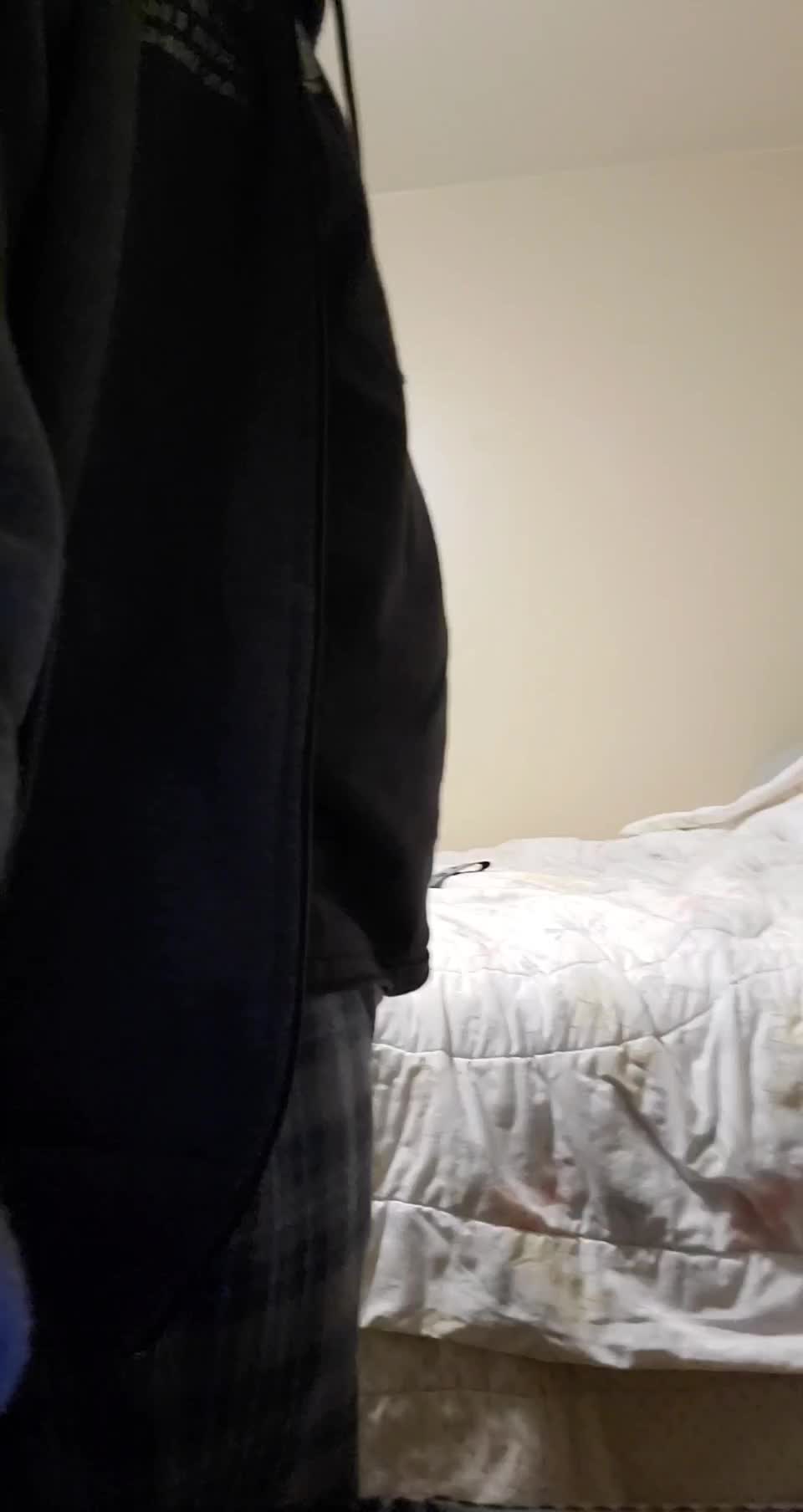 Please be gentle... at first