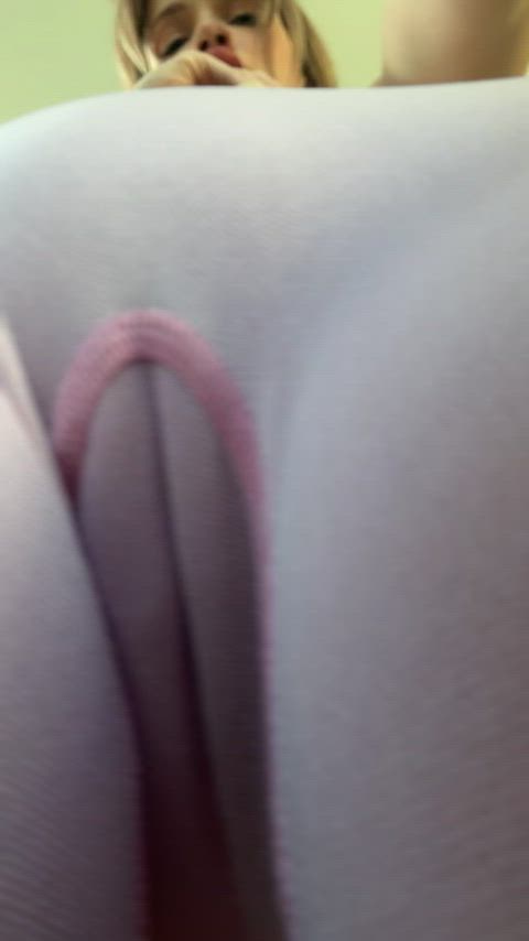 Would you lick or sniff it on a first date?