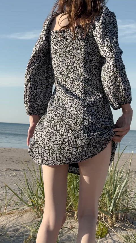 tiny teen with tiny butt...