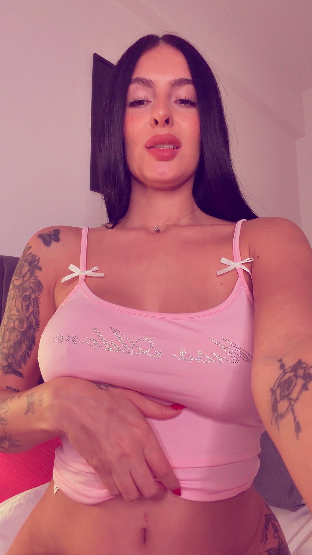 rozalia_alba recent video