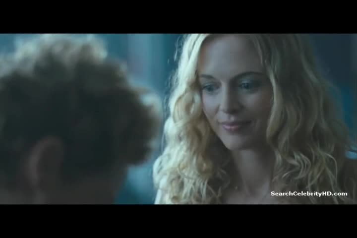 Jaime Winstone and Heather Graham - Boogie Woogie