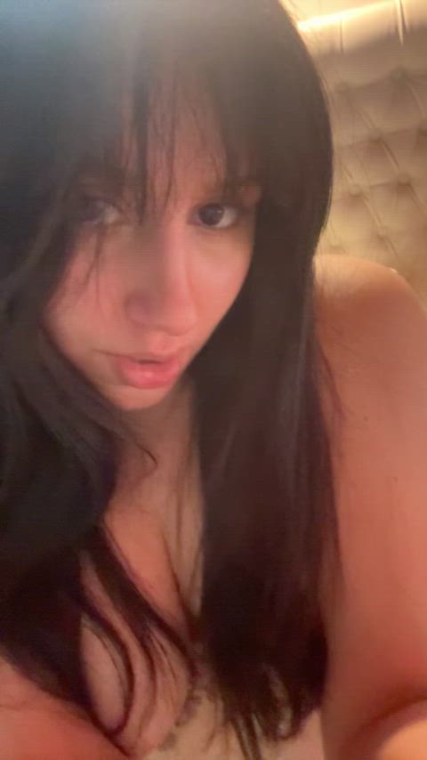 I bet you have never seen a cute clingy latina like me
