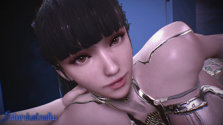 Eve [Stellar Blade] (stardustnsfw)