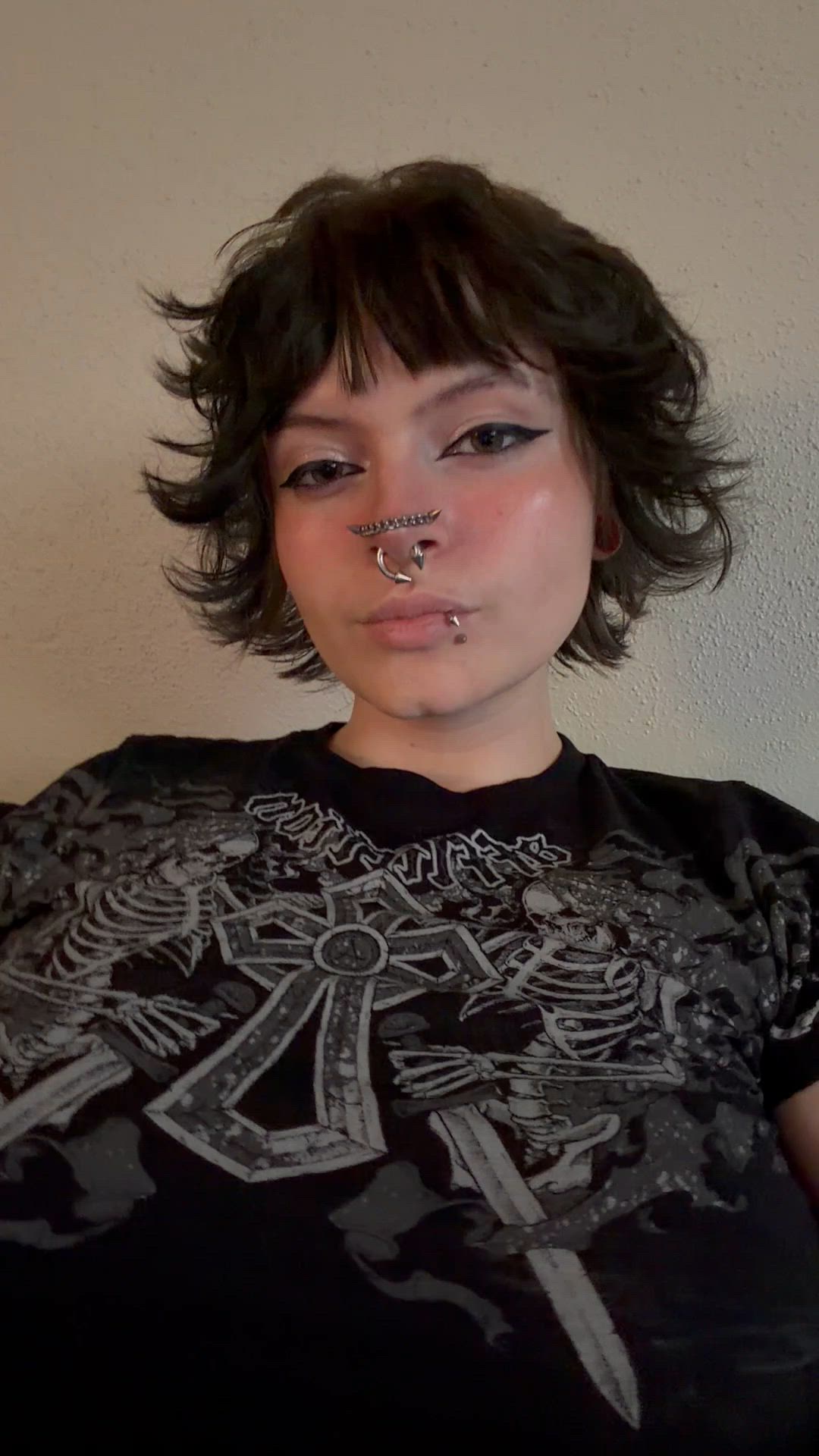 Alt, Big Tits, Goth, Short Hair, alt-girls, goth-girls