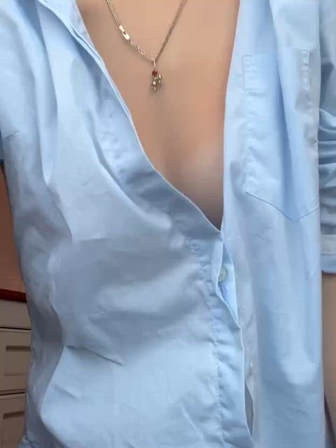 OnlyFans Teen Tits Porn GIF by sss_sienna