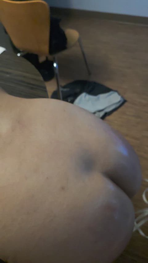 Who else needs it? M4f <North Highlands> 43