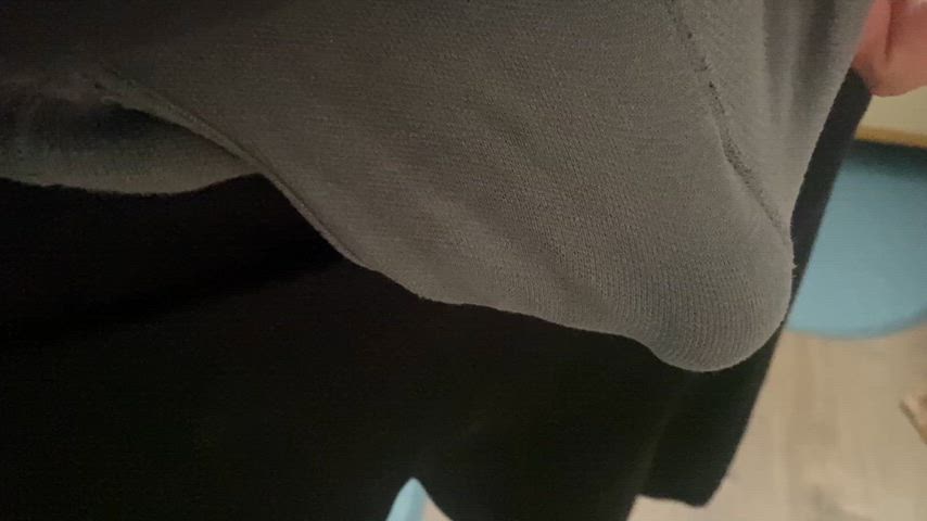 its not going to suck itself