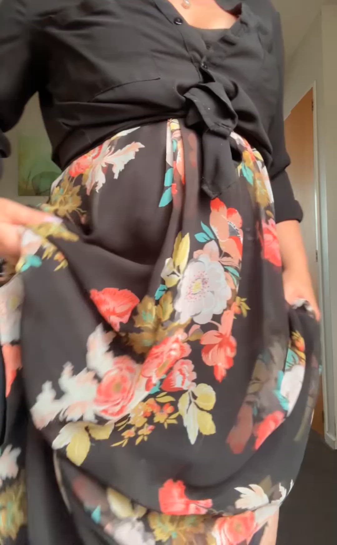 MILF ass perfection