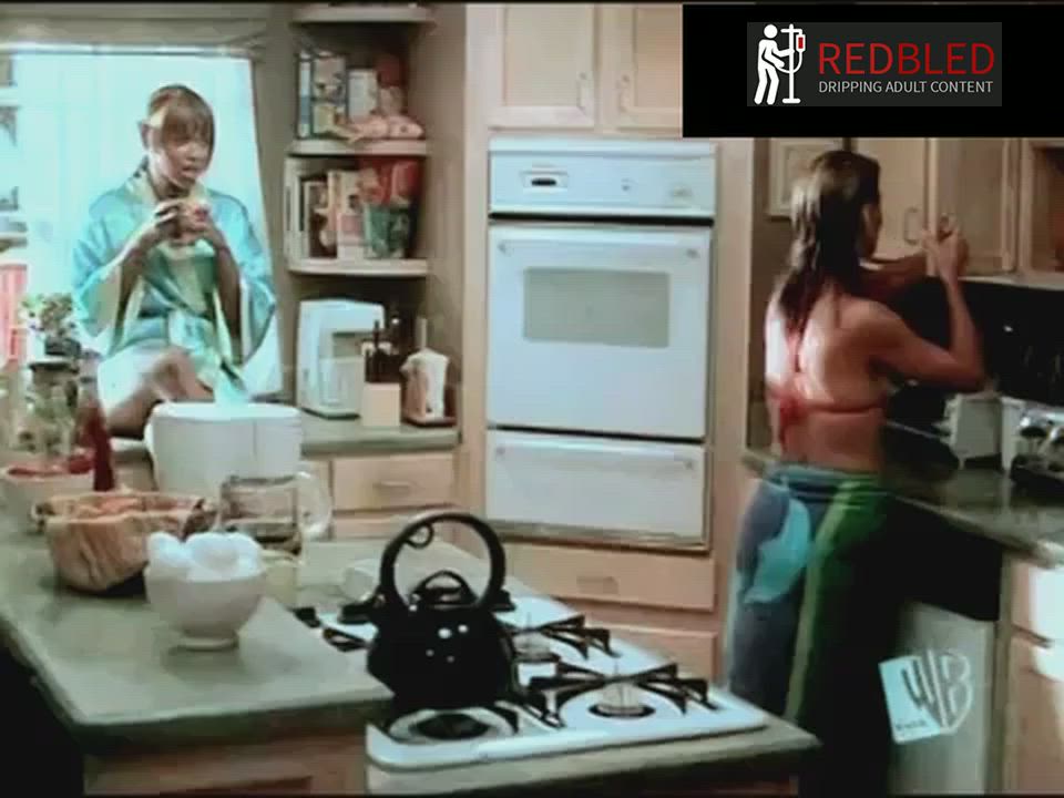 Celebrity Clothed Cute Porn GIF by redbledcom