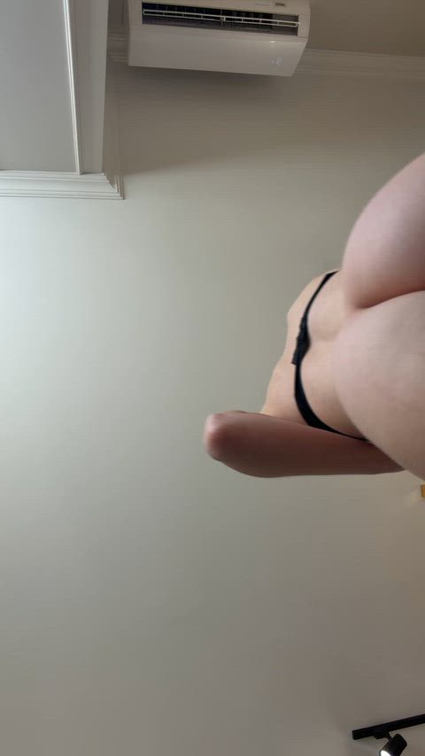 Amateur Ass Big Tits Porn GIF by yorha_waifu