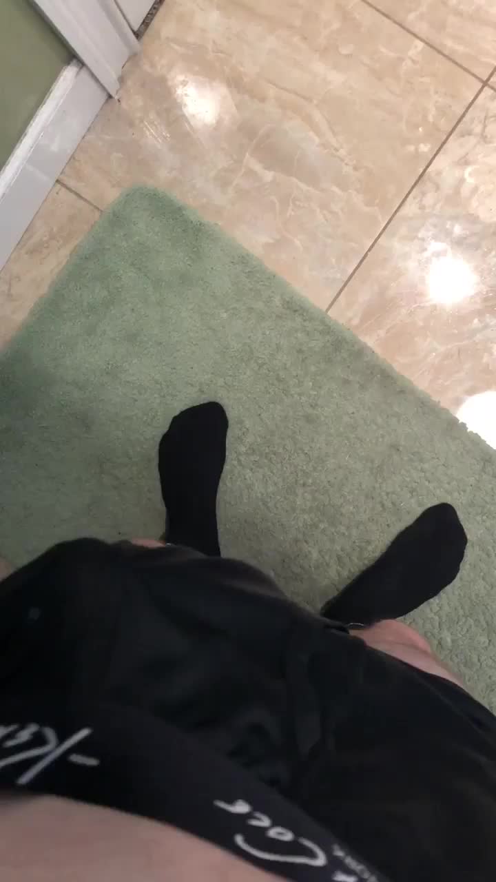 Bulge and a surprise ;)