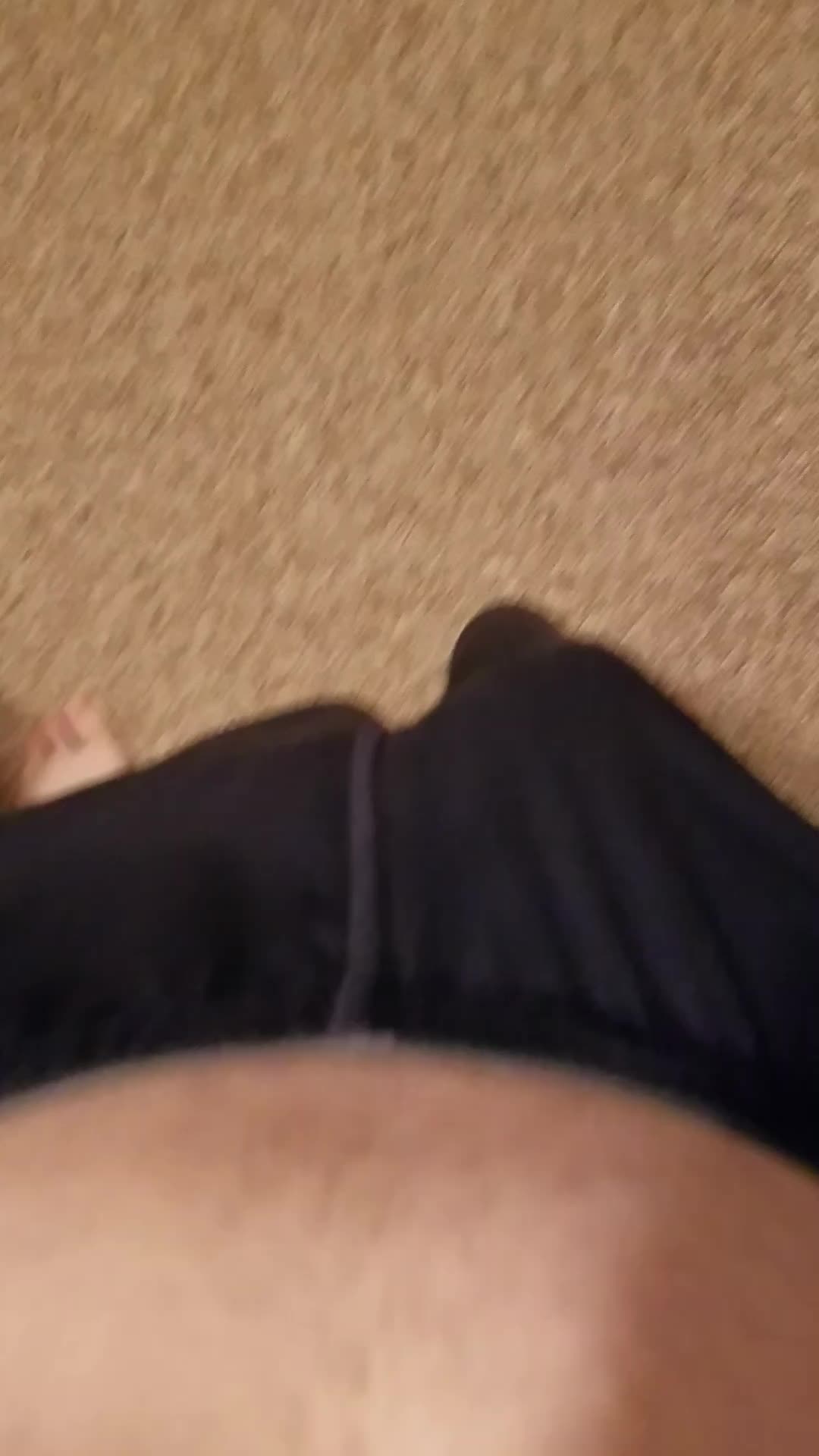 Should I go out like this?