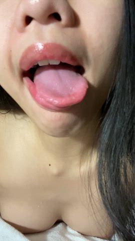 [oc] you need some asian love?