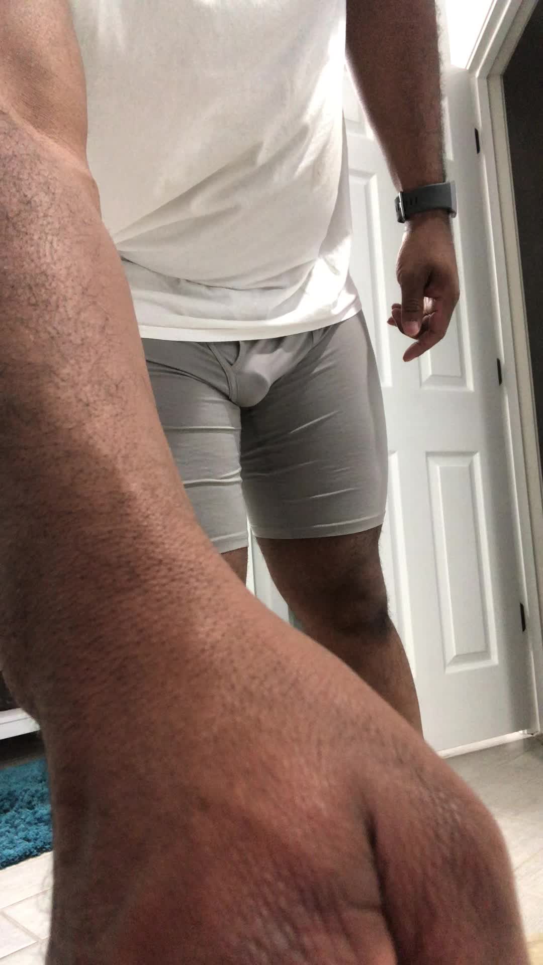 Who wants to get baptized in cum.