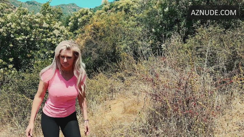 Kate Ly Johnston and Lauren Kravchenko - Feral Female