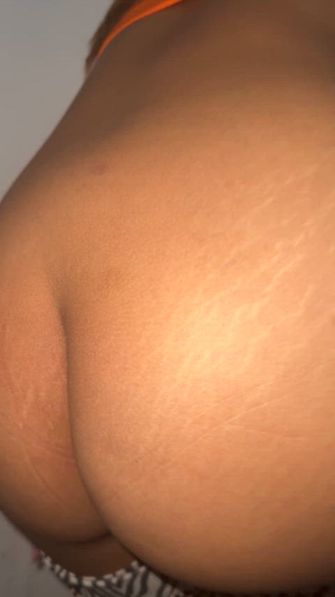 Enjoy and smell my fart