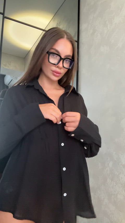 Blurred video preview