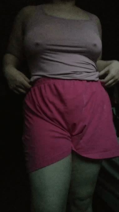Feeling like a snack