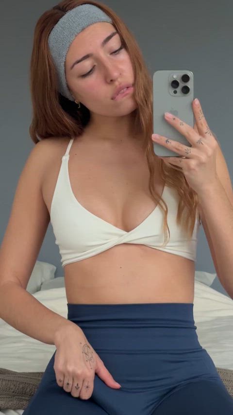 Cum check out my FREE OF 🔗 in comments!!! 🥵