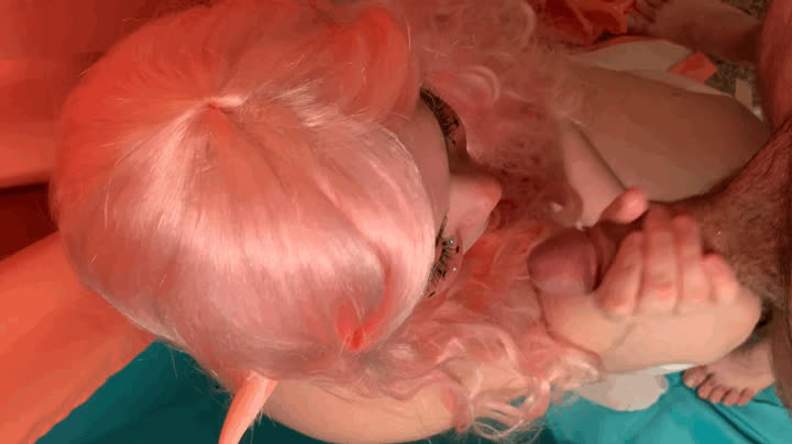 lil gif from one of my videos 😊💦💕