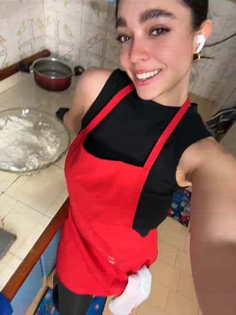 Dinner is on its way.