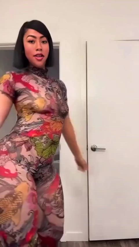 Ass Ass Clapping Ass Shaking Ass Spread Big Ass Booty Ebony Latina Phat Ass Twerking Porn GIF by slowmoejoe123