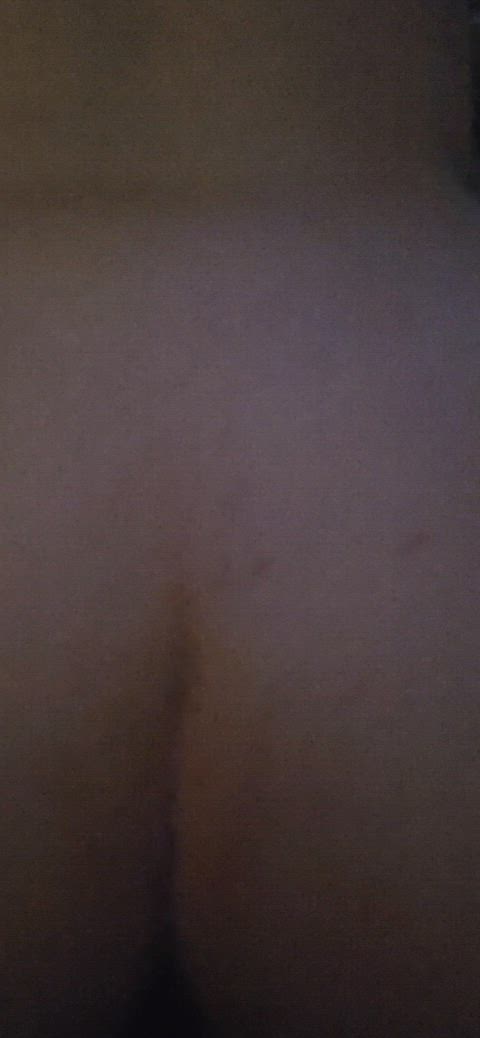 Love when he creampies my pussy.