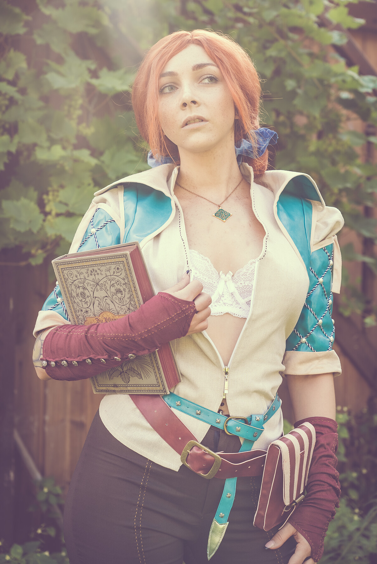 General cosplay egirl onlyfans