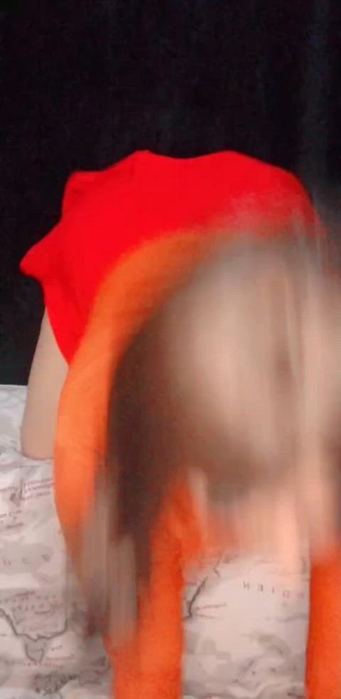 Velma Dinkley by mandymoonof