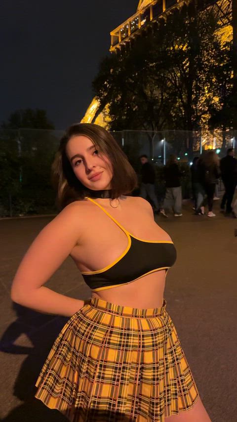 Amateur Ass Big Tits OnlyFans Teen Tits Porn GIF by susanna