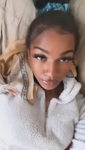 Homemade Pornstar Trans Porn GIF by twikiejayy