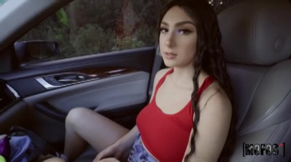 Skylar Vox - Private Ride