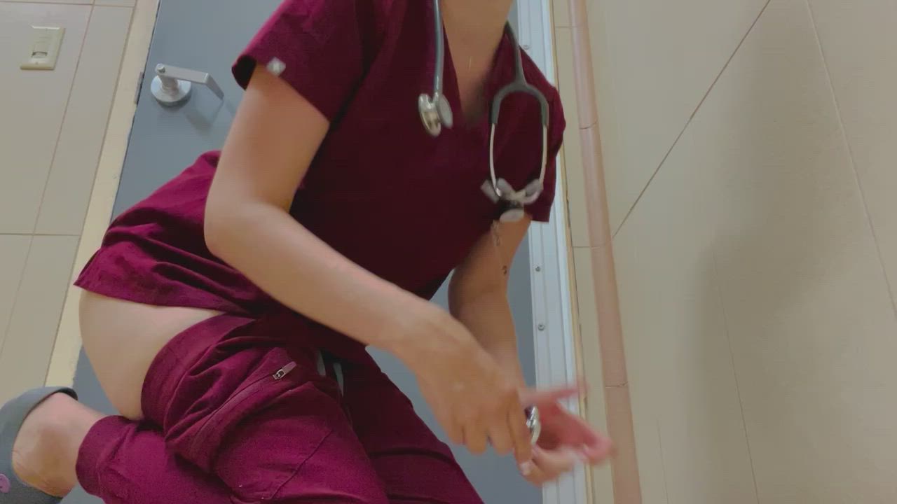 I had to make my work day more exciting