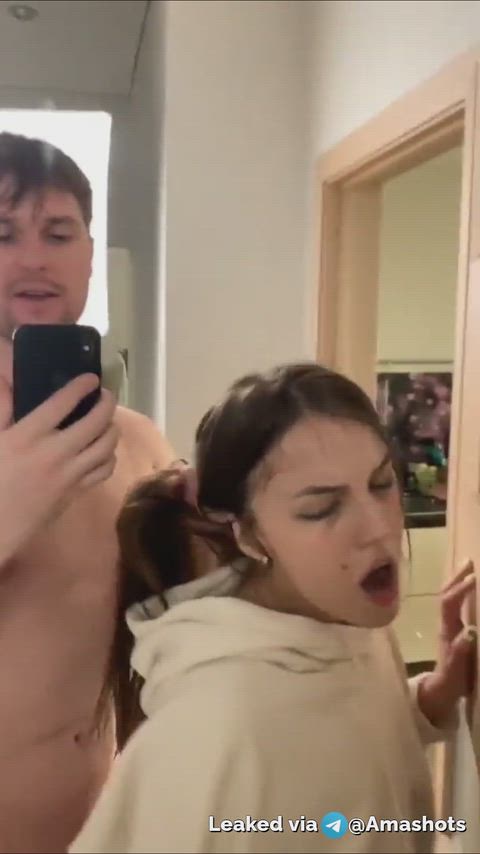 College couple decided to break the NNN