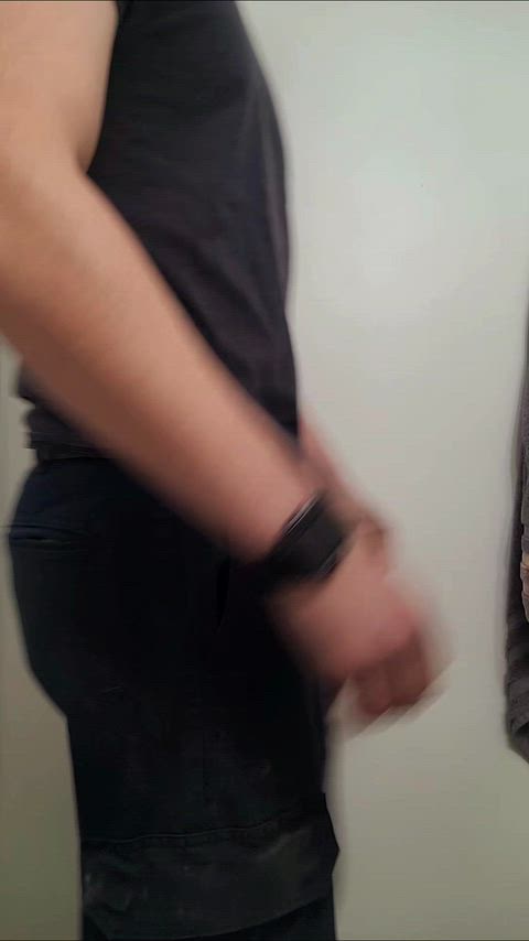 When i get home. Will you serve it?