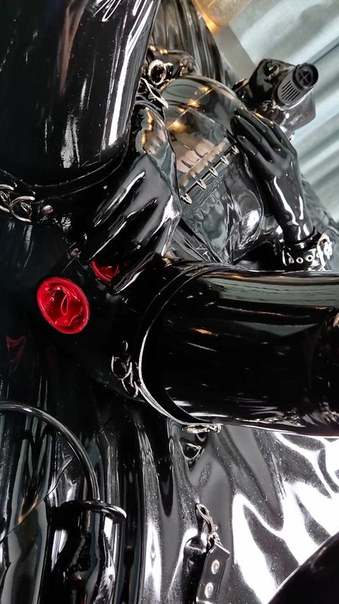 This feels soooo amazing!