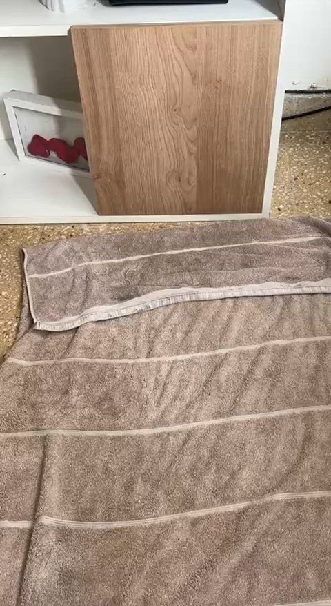 My midget pussy is ready for stretching