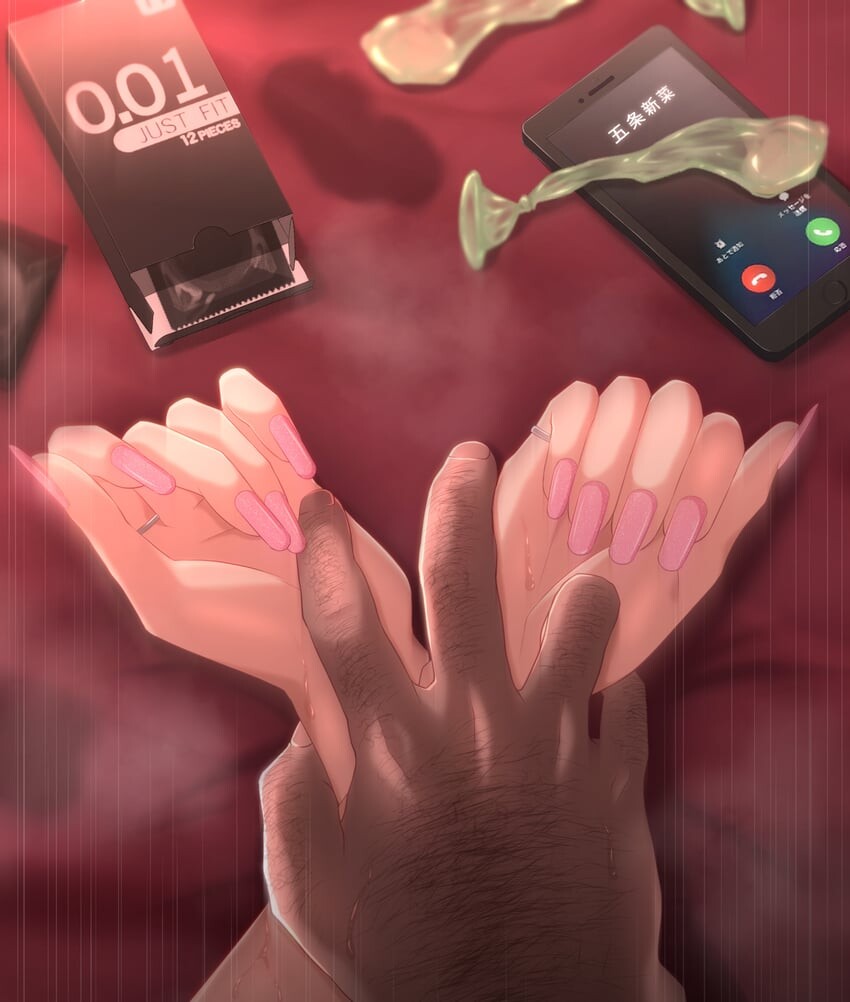 Cuckold anime erotic hotwife