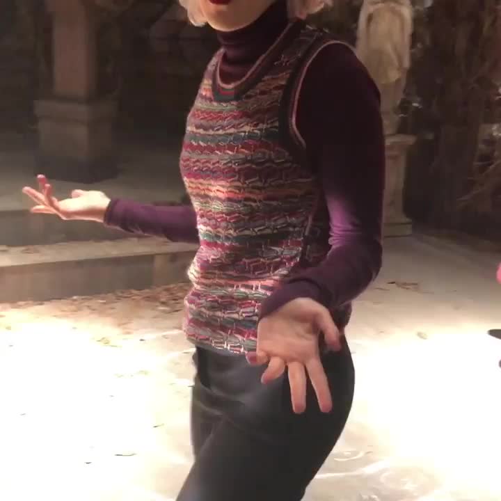 Kiernan Shipka