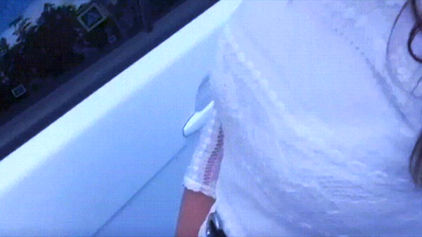 Wanna go for a ride?