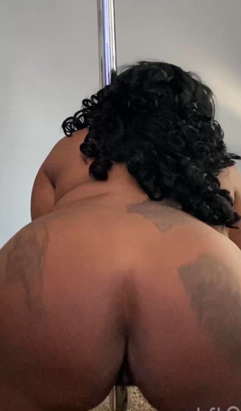 POV ass