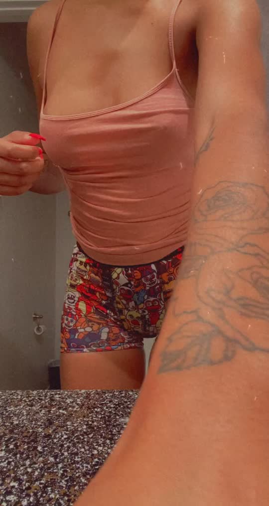 Do you like my Tits?😈🤤