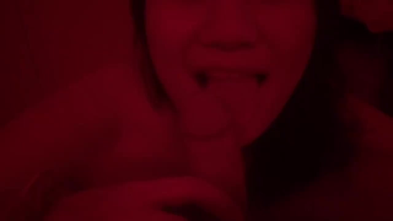 Love how playful she is