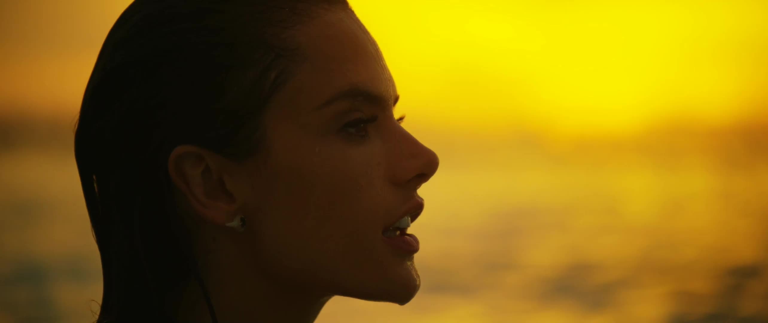 Alessandra Ambrosio 'Into the Best Light' by Marcos Mello Cavallaria