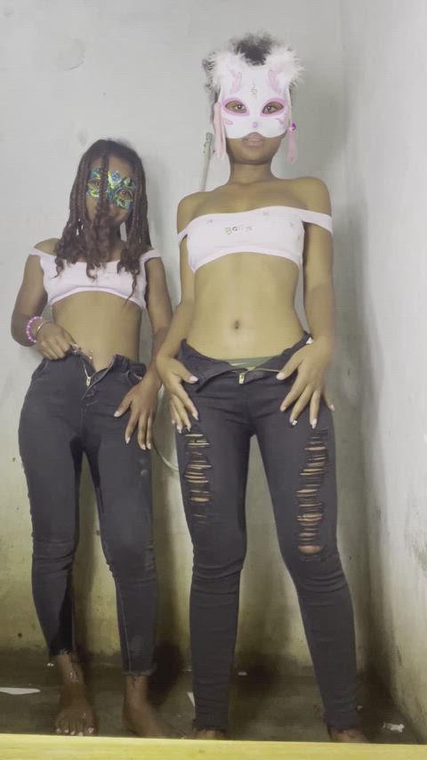 Had to soak them together again